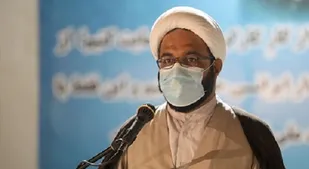 انقلاب اسلامی ،  دشمنان را در همه زمینه ها ناکام گذاشته است