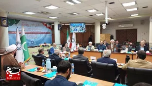 روابط مستحکم ایران و پاکستان با حوادث اخیر قابل گسست نیست