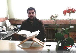 برکات زیادی از قرآن در زندگی دیده ام