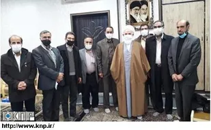 مداحی یک رکن اساسی برای حفظ دین است