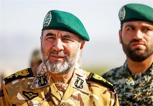 کنترل مرزهای غرب و جنوب غرب کشور با &zwnj;&zwnj;دوربین&zwnj;های پیشرفته / بالن به کمک مرزبانان آمد