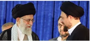 رمزگشایی از توصیه رهبر انقلاب برای عدم حضور سیدحسن خمینی در انتخابات