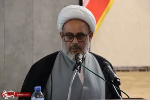 اگر همه اعمال ما برای خدا بود موفق خواهیم شد/خدمت به مردم، یک مأموریت دائمی است