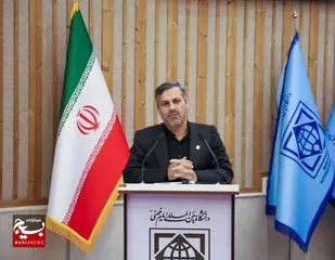 زبان فارسی عامل وحدت و تقویت مناسبات فرهنگی و هویتی است&nbsp;