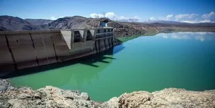 کم بارشی اجازه جاری شدن زاینده&zwnj;رود را نمی&zwnj;دهد/ احتمال خسارت نوسانات جوی در مناطق مختلف اصفهان