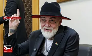 خداوند حافظ ایران است