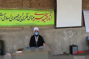 آثار استاد مطهری منبعی برای اندیشمندان اسلامی است