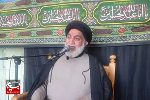 نجات ما در پیروی از ائمه (ع) است