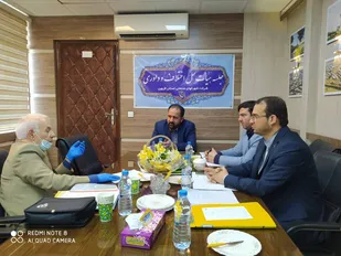تعيين تكليف 14 قرارداد راكد در هيئت حل اختلاف و داوری شركت شهركهای صنعتی استان قزوين