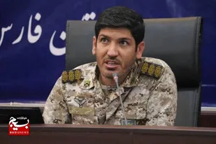برگزاری ۲۱۲ عنوان برنامه به مناسبت هفته دفاع مقدس در سپاه ناحیه شهرستان سروستان