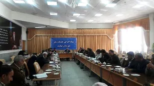 پیگیری برای ثبت ملی بازی&zwnj;های بومی محلی نهاوند