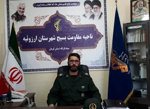بسیج معنای عمیق و عملی وحدت و تلاش و خودباوری است