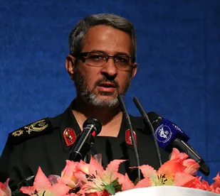 شهدای تدارکات،آماد و پشتیبانی از &laquo;مظلومت خاصی&raquo; برخوردارند