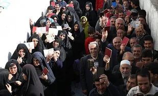 فرماندهان قدرت نرم در مسیر همگرایی و مشارکت آگاهانه