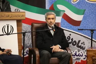 امام (ره) مکتب اسلام و قرآن را زنده کرد/باید وحدت و انسجام&nbsp; خود را حفظ کنیم
