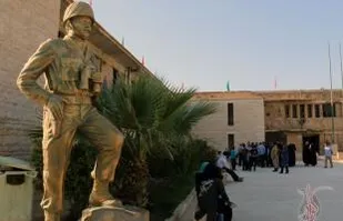 روزانه بیش از 7 هزار نفر از مرکز فرهنگی دفاع مقدس خرمشهر بازدید می کنند
