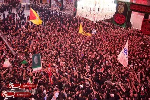 خشم واشنگتن از تشییع میلیونی در عراق