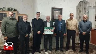عشایر کشور تا پای جان، پای وطن