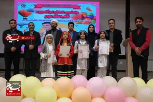 برگزاری جشن عطرگل نرگس و گلبانگ نور در لالجین