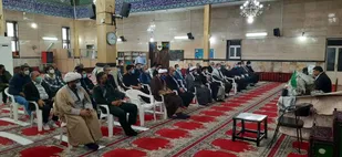 معرفی خدمات ارزنده بسیج در دستور کار ائمه جماعات گرمسار قرار گیرد