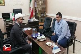 استفاده از ظرفیت&zwnj;های مشترک کانون&zwnj;های مساجد و بنیاد شهید خوزستان