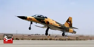 نمایشگاه پایگاه هوایی وحدتی در دزفول بازگشایی خواهد شد