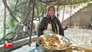 کلمپه&zwnj;های بی&zwnj;بی ربابه با طعم ایستادگی