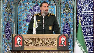 آمریکا محکوم به فرار از منطقه است