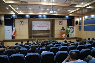 دیدار با ۵۴ خانواده شهید در قالب طرح &laquo;سپاس&raquo;