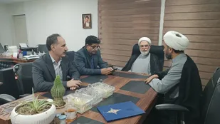 کانون&zwnj;های مساجد ظرفیت مهمی برای تقویت فعالیت&zwnj;های فرهنگی و قرآنی هستند