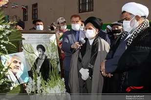 امام خمینی(ره) روح امید را در جهان اسلام و مستضعفان عالم دمید