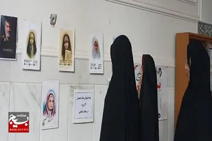 جنگ، نعمت و فرصت برای کسب اقتدار است، همان&zwnj;طور که در دفاع مقدس نشان داده شد