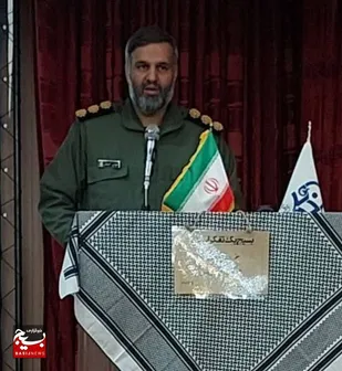 اگر ایران امنیت دارد به دلیل وجود با برکت بسیج و بسیجی&zwnj;ها است