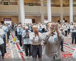 برپایی نماز جمعه در تمامی مناطق مازندران
