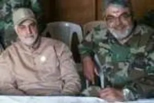 حاج قاسم گفت به سمت آمریکایی&zwnj;ها شلیک کن