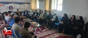 برگزاری جشن&zwnj;های متنوع به مناسبت عید غدیر در شهرستان سوادکوه