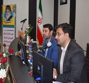 مدرسه صالح، یک جامعه انسانی نمونه است