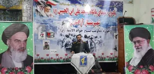 دستاوردهای انقلاب مثل روز روشن است/مروز جهاد تبیین وامیدآفرینی وظیفه ماست