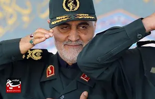مکتب حاج قاسم، راهی برای مقاومت است