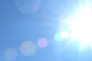 پیش بینی افزایش جزئی دما در خوزستان