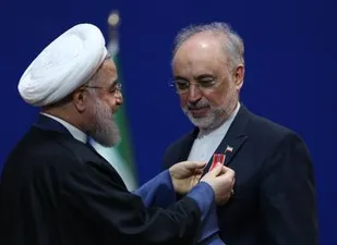 صالحی در انتظار کابوسی بدتر از سیمان حسینیان