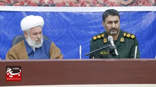 مرگ طبیعی جفا در حق شهید نصرالله بود/ شهادت پاداش مجاهدان راه حق است