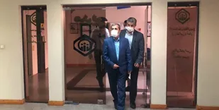 بازدید سرزده نمایندگان گرگان از ادارات گلستان