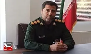 عزت ایران اسلامی از مکتب عاشورا است