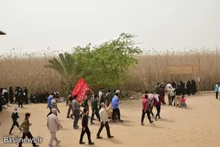 راه رسیدن به اهداف، پیوند با آرمان&zwnj;های شهداست