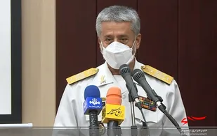 نیروی انتظامی آوردگاه رادمردان و جان برکف است