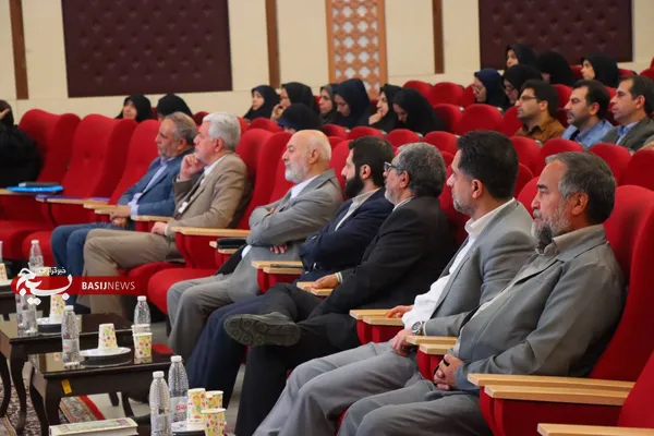 بسیج اساتید