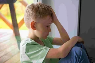 چگونه با کودک لجباز رفتار کنیم؟/۲
