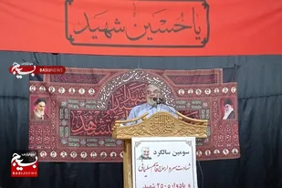 گفتمان مکتب شهید سلیمانی گفتمان مقاومت بود