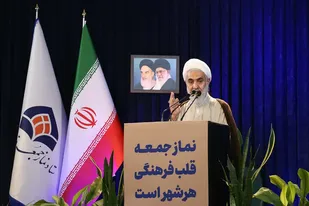 آژانس انرژی اتمی با نصب دوربین&zwnj; در مراکز هسته&zwnj;ای، دنبال خرابکاری است